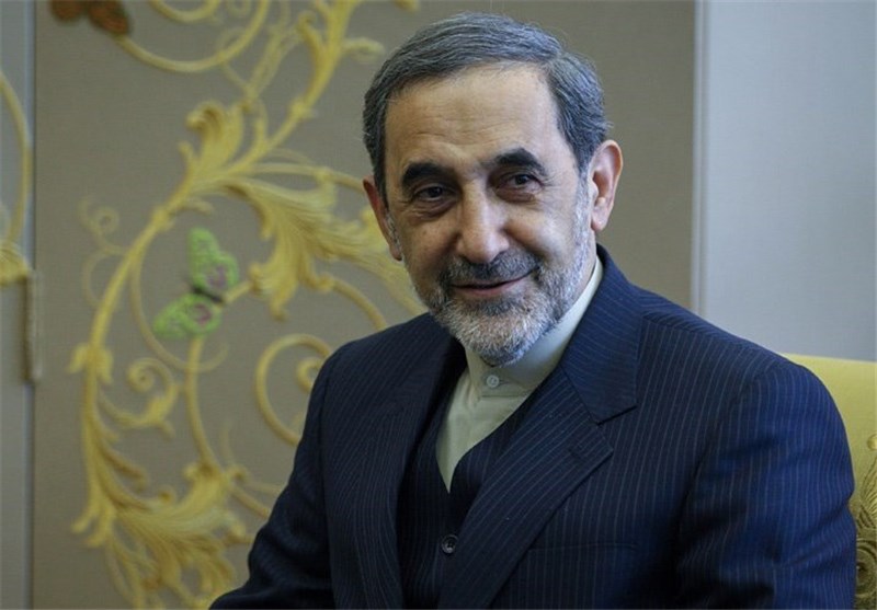 Velayati Urges Development of Tehran-Paris Ties Based on “Mutual Respect”