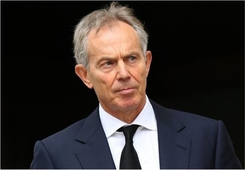 Tony Blair Says UK Needs A Referendum to Stop Brexit