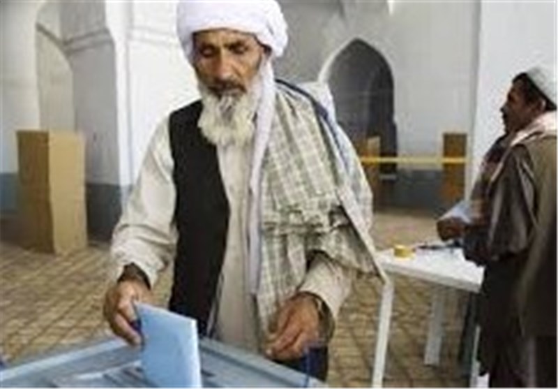 رویترز: انتخابات ریاست جمهوری افغانستان احتمالا به دور دوم کشیده می‌شود