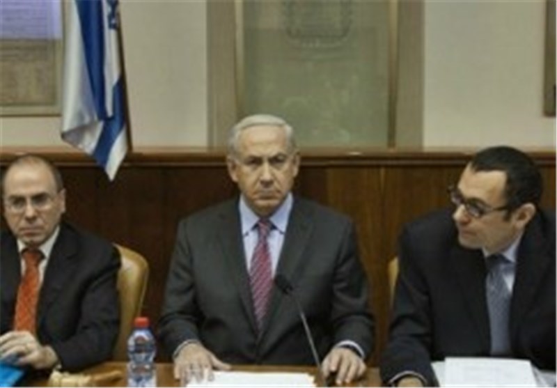 «اسرائیل» تخاطب عباس: یوم توقیع المصالحة مع حماس هو یوم دفن المفاوضات