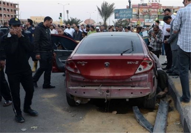 Two Policemen, Militant Killed in Egypt