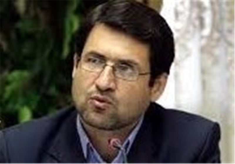 خوزستان|رئیس سازمان بنادر و کشتی‌رانی از منطقه آزاد اروند بازدید کرد