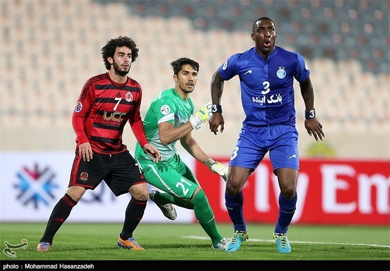AFC Champions League: Iran&apos;s Esteghlal Overpowers Al Rayyan