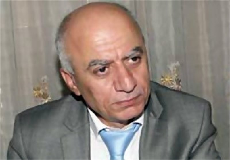نائب فی البرلمان السوری : لجنة المصالحة قطعت أشواطاً کبیرة لتطبیق المصالحة بمدینة &quot;دوما&quot;