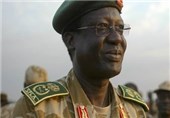 قطعنامه‌ پیشنهادی آمریکا به شورای امنیت برای تحریم سودان جنوبی