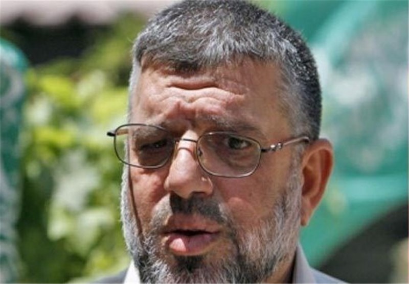 حرکة حماس : لن نعترف بـ«إسرائیل» ولن نتخلى عن المقاومة