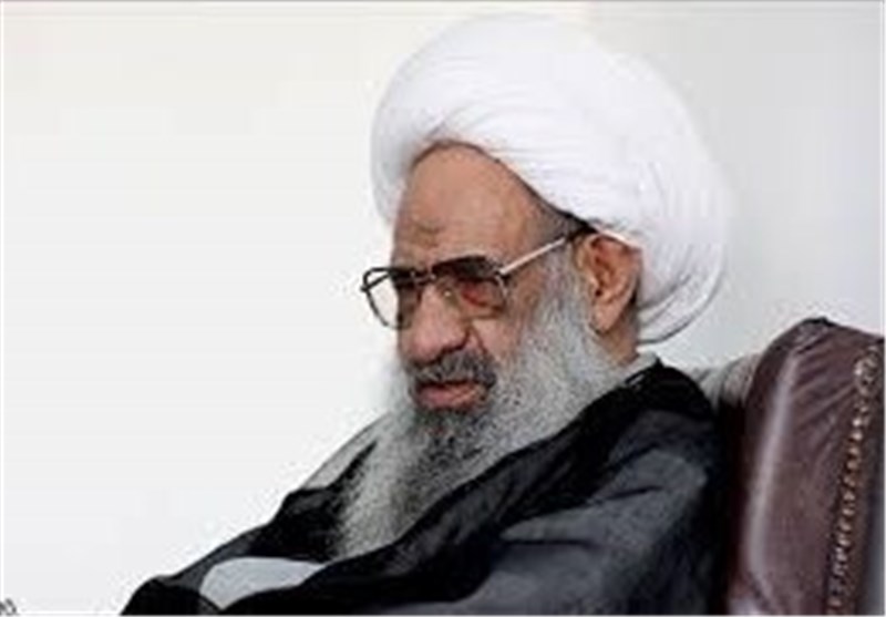 مراسم ختم آیت الله ملکوتی از سوی نهادهای حوزوی در قم برگزار می‌شود