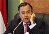 وزیر خارجه مصر عازم آمریکا شد