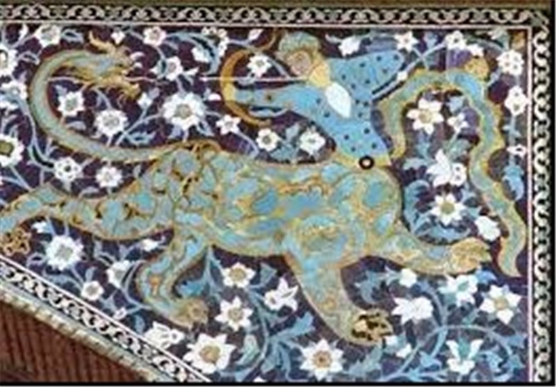 اصفهان قلب تپنده تاریخ و فرهنگ ایران است
