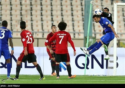 Iran’s Esteghlal Beats Al Rayyan AFC Champions League