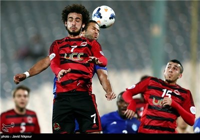 Iran’s Esteghlal Beats Al Rayyan AFC Champions League