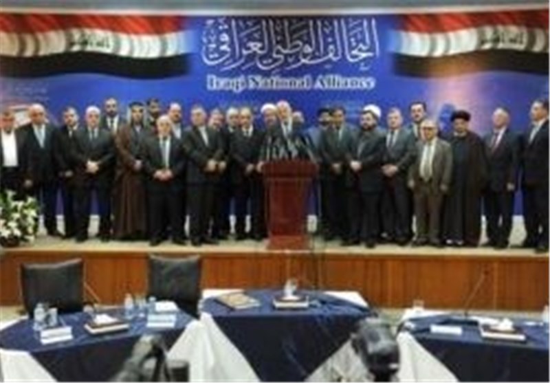 برلمانی عراقی : رئاسة الوزراء بالعراق للتحالف الوطنی حصرا