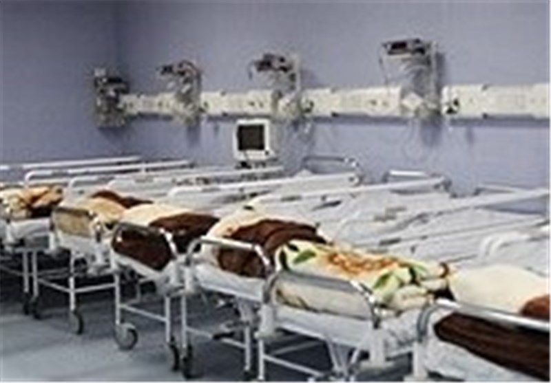تأمین نیروی انسانی و تجهیز بیمارستان‌های خراسان جنوبی بررسی شد