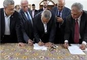 مفاد توافقنامه آشتی بین فتح و حماس