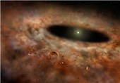 HST Images Help Scientists Learn More about Planet Formation