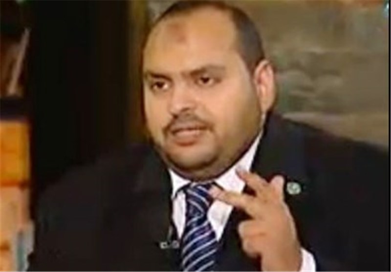 بازداشت سخنگوی اخوان المسلمین در الجیزه