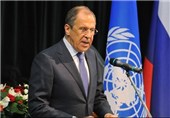 لاوروف: مبارزه با تروریسم به دور از دوگانگی باید از مهمترین اهداف کشورها باشد