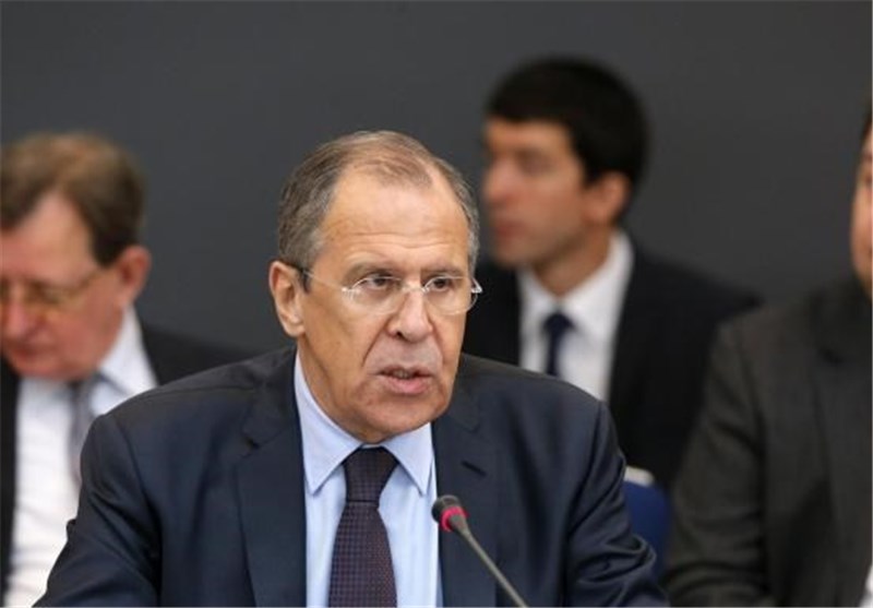 US Does not Care about Ukraine, Wants to Prove It Is Still in Charge: Lavrov