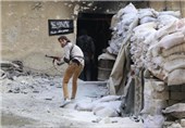 ارتش سوریه حمله گروه‌های مسلح در&quot; الراموسه&quot; حلب را ناکام گذاشت