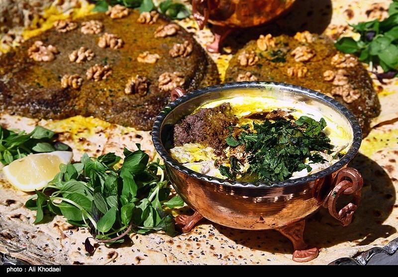 قیمت غذای سنتی اصفهان 20 درصد افزایش می‌یابد/ بریان اصفهان، گران‌تر از نوروز‌