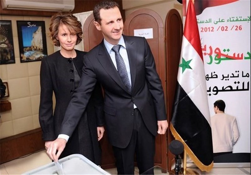 انتخابات ریاست جمهوری سوریه و ساز ناکوک غربی‌ها/ چه کسانی می‌توانند نامزد شوند؟