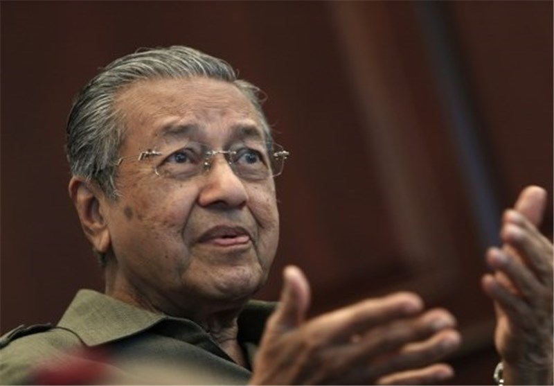 نخست وزیر مالزی خواستار بازنگری در پیمان تجاری ترانس پاسیفیک شد