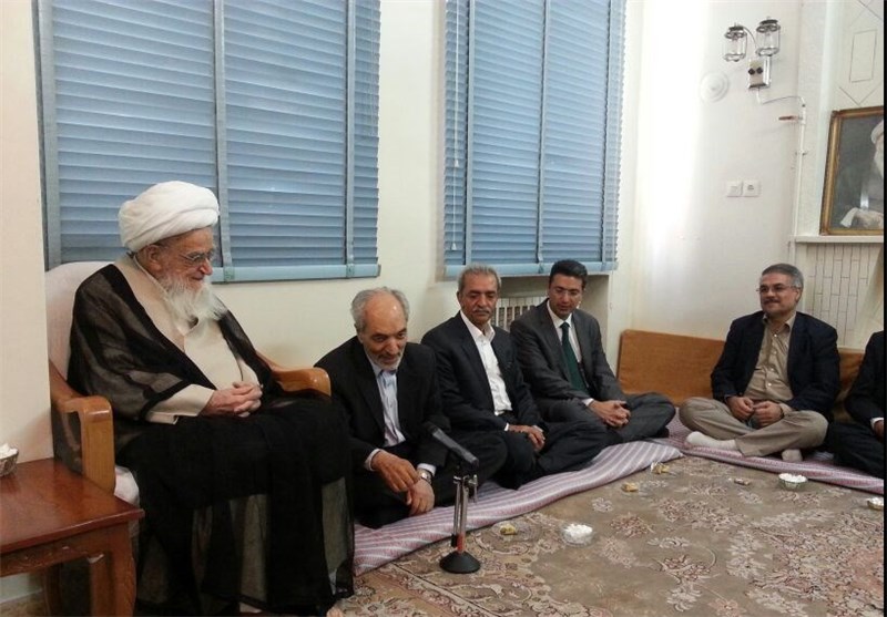 دولت جلوی هزینه‌های زیادی از بیت المال را بگیرد