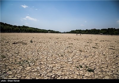 کاهش 82درصد بارشهای ایران/ پاییز از تابستان هم خشکتر شد کاهش 82درصد بارشهای ایران/ پاییز از تابستان هم خشکتر شد