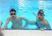 دانش آموزان شناگر زنجان موفق به کسب 9 مدال طلا شدند