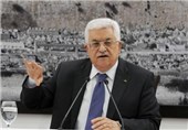 عباس: طرح مصر بهترین گزینه برای حل بحران غزه است