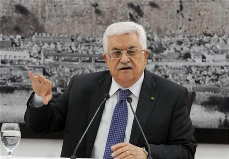 عباس: طرح مصر بهترین گزینه برای حل بحران غزه است