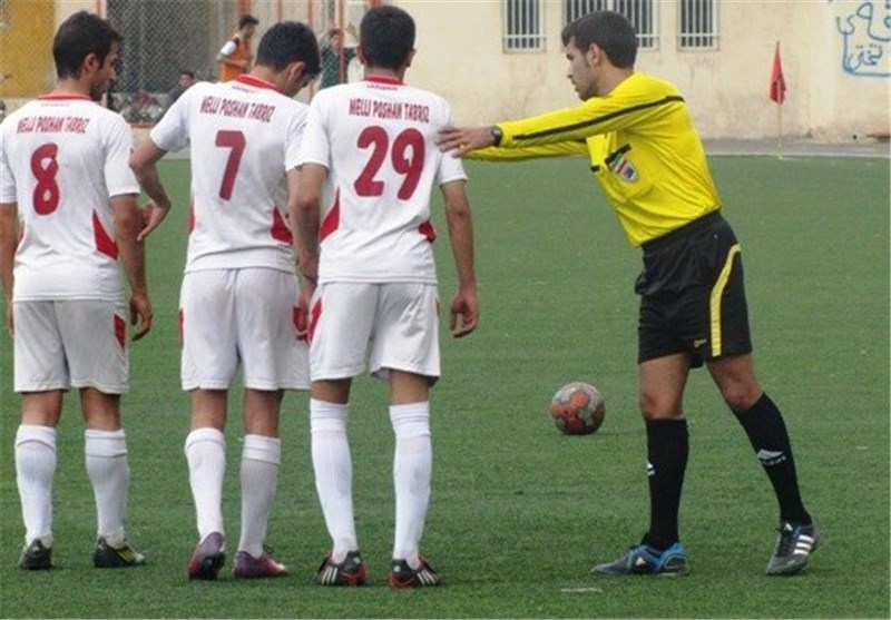 4 تیم از استان فارس در لیگ آزادگان حضور دارند
