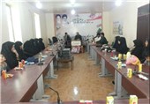 برپایی کارگاه آموزشی مهارت‌های زندگی در تنگستان