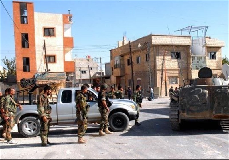 Syrian Army Strikes Terrorists, 15 Abductees Released in Aleppo