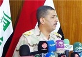 پلیس فدرال عراق از پاکسازی کامل محور جنوبی موصل خبر داد