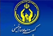 اعزام 38 نفراز ایتام بزمانی برای درمان به اصفهان