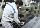 پیشرفت 50 درصدی ایران در زمینه ایمنی کار