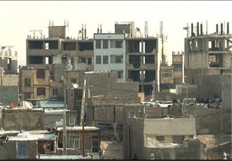 ساخت و ساز غیرمجاز 1500 خانوار در شهرک شهید رجایی تربت حیدریه