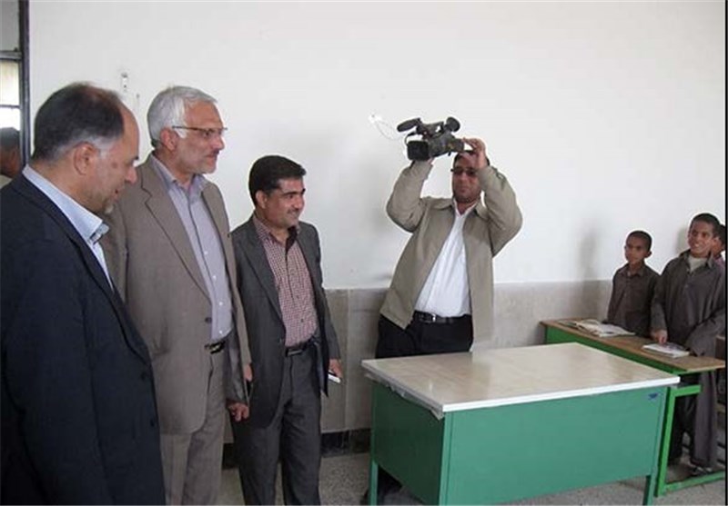 مسئولان باید به مسائل آموزشی مدارس توجه بیشتری داشته باشند