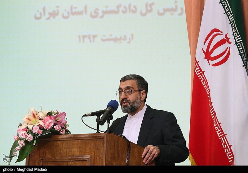 رئیس‌کل دادگستری استان تهران: کشور درگیر جنگ اقتصادی، روانی و رسانه‌ای است