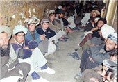 کشته شدن 25 شبه نظامی طالبان در پاکستان