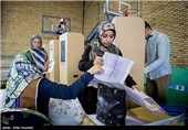 دومین روز انتخابات پارلمانی عراقی‌های مقیم خارج آغاز شد