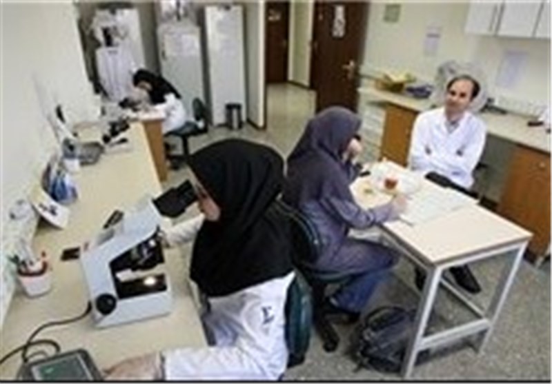 انجام 100 عمل درمان ناباروری در مرکز فوق تخصصی جهاد دانشگاهی استان مرکزی