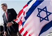 جان کری از اظهاراتش درباره آپارتاید اسرائیل عقب‌نشینی کرد