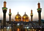هزینه 100 میلیارد ریالی ستاد عتبات عالیات اصفهان در عراق