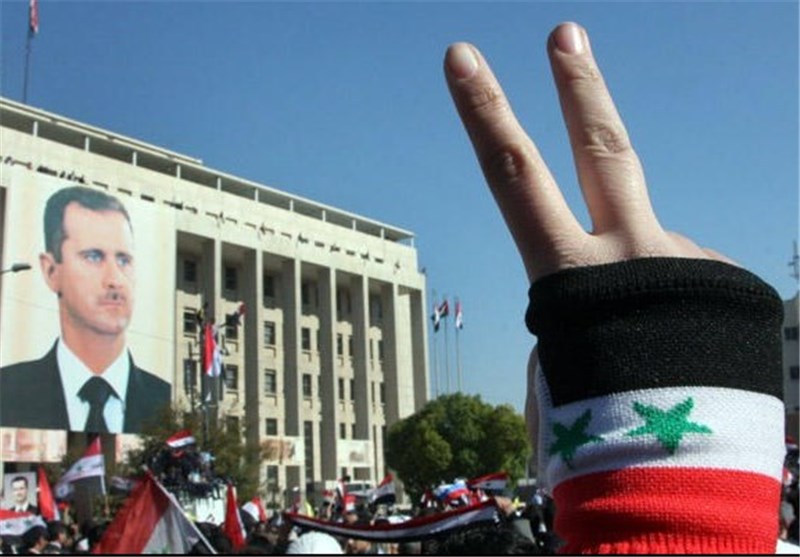 ادعای دیلی بیست: پهپادهای ایرانی به کمک بشار اسد آمدند