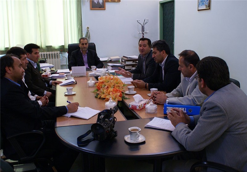 شهرداری‌های اردبیل سهم کتابخانه‌ها را بپردازند