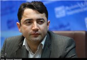 مدیرکل حقوقی و املاک شرکت عمران شهرهای جدید ایران منصوب شد