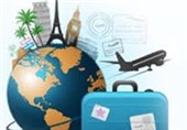 افزایش 15 درصدی حضور گردشگران خارجی در چهارمحال و بختیاری