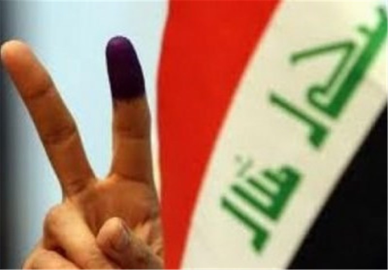 تبلیغات انتخابات پارلمانی عراق پایان یافت